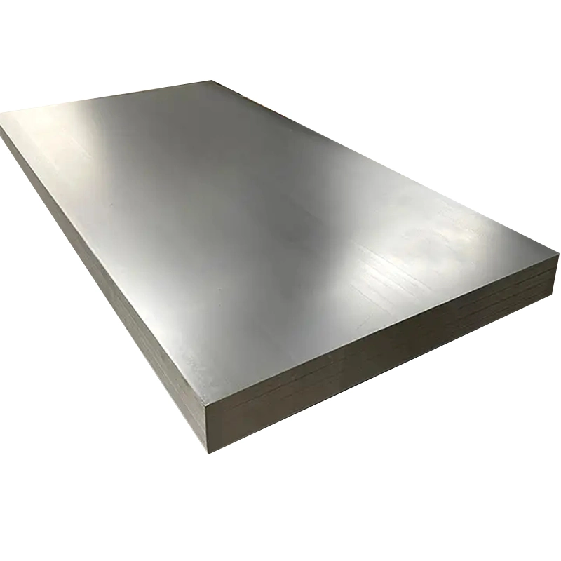 Factory Supply ASTM A36/ASTM A283 Q235 Q345 S345 Grade C Mild Hot Rolled Carbon Steel Plate for Building Material