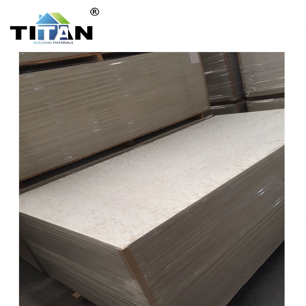 Cement Fiber Fireproof Concrete Board, Fiber Cement Slate