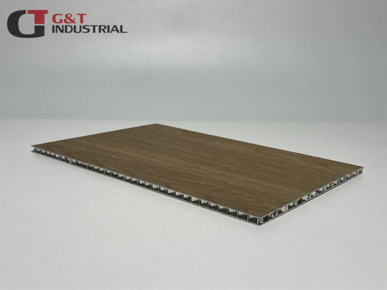 Aluminium Composite Panel 6mm 9mm Honeycomb Core Fireproof Waterproof Aluminum Sandwich Wall Panel Ceiling Panel