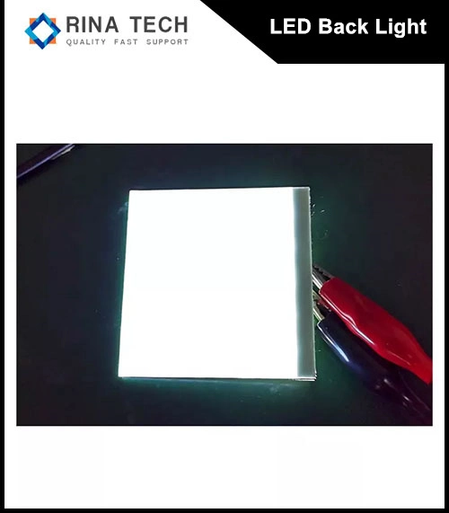 High quality/High cost performance Multi Color RGB Small Backlight for LED Backlights