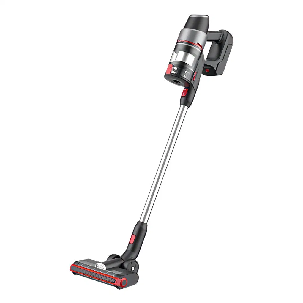 Strong Power Great Suction Rechargeable Handheld Cordless Vacuum Cleaners with Competitive Price