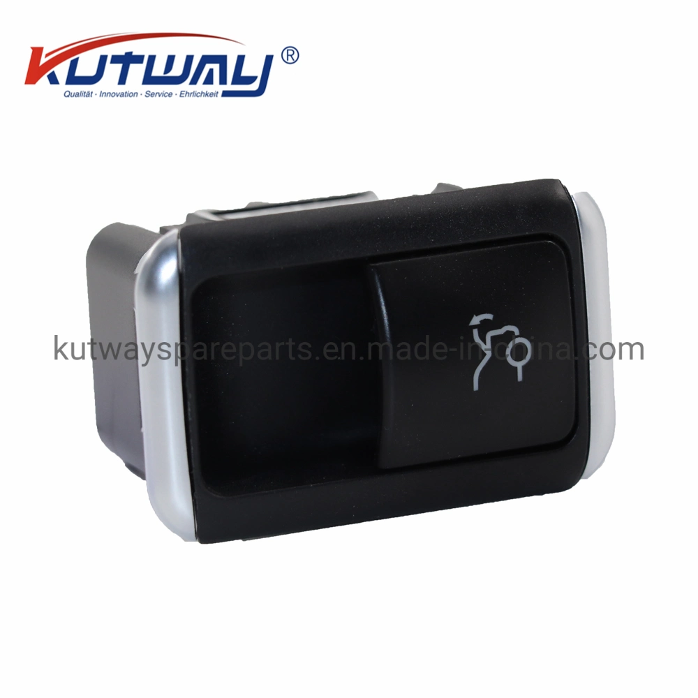 Kutway Window Switch 2129059200 Fit for Benz Spare Parts Benz Auto Parts W212 S212 E200 OE 212 905 92 00