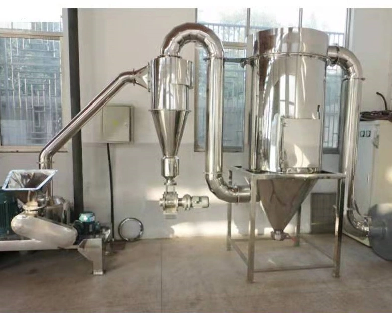 Centrifugal Spray Dryer, L Dryer Machine for Raw Pharmaceutical and Chemical