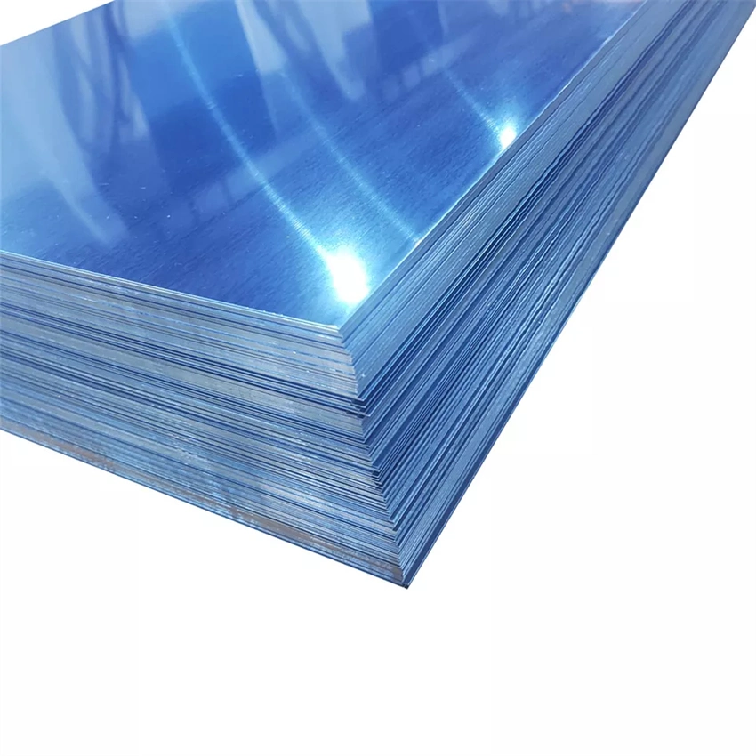 1mm Anodized White Faced 7028 Aluminum Perforated Metal Sheet for Sale