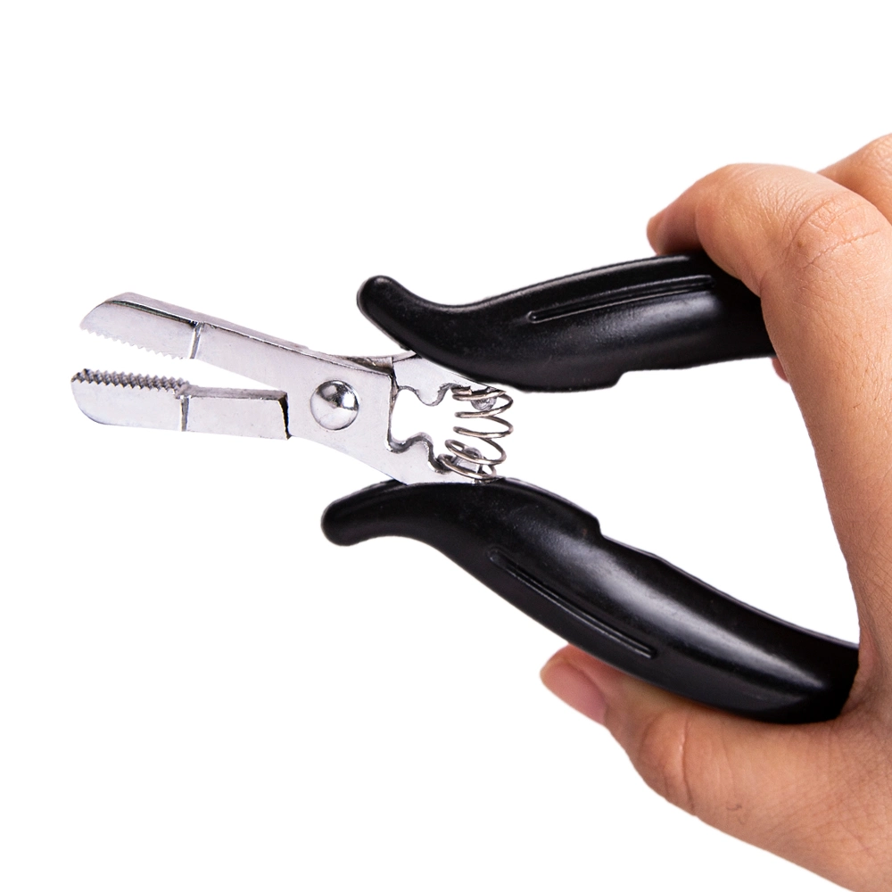 Hot Selling 3 Styles Micro-Link Removal Hair Extension Pliers