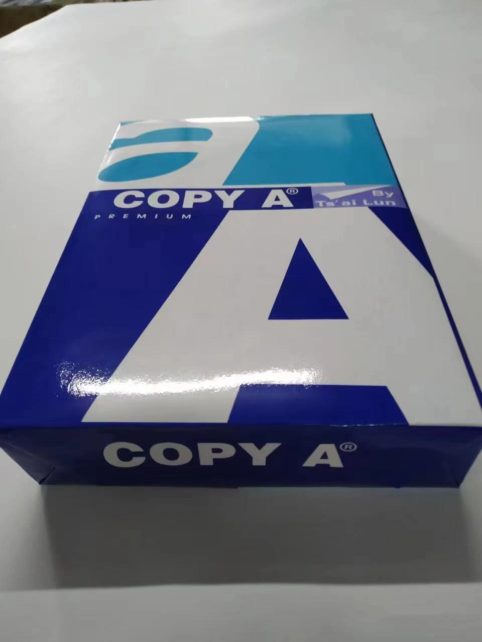 Quality White 70 75 80 GSM A4 Paper Copy Paper