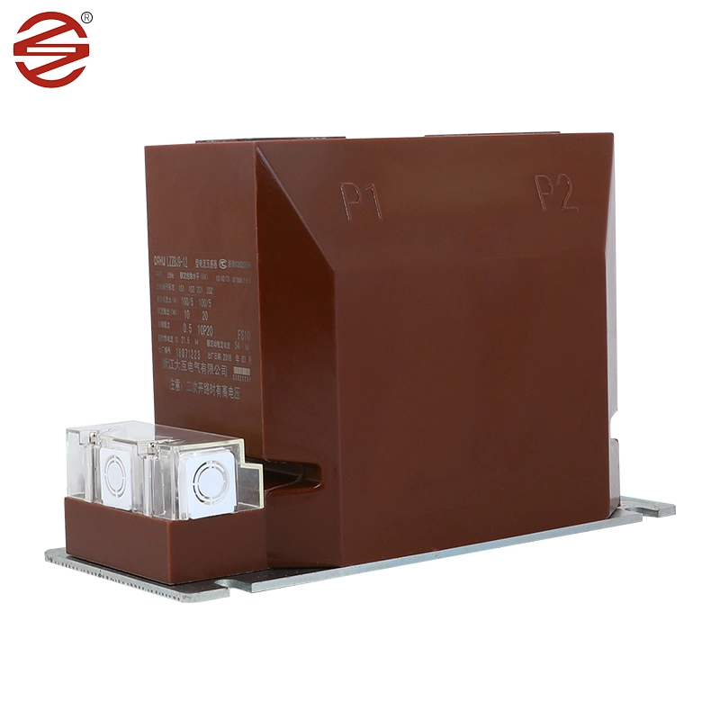 Instrument Transformer 10kv11kv Current Transformer