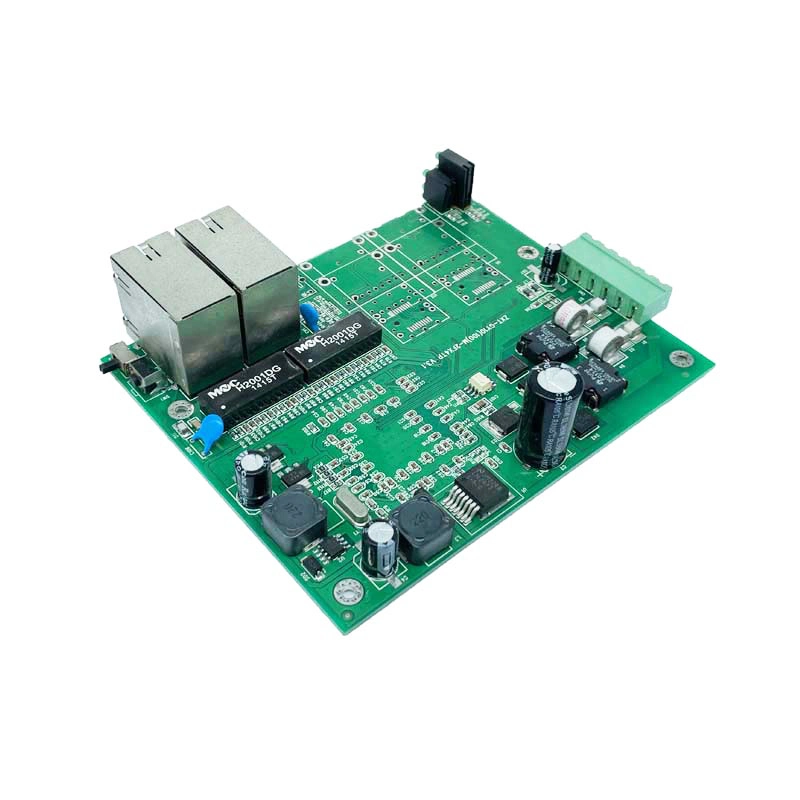 Carte principale PCB et PCBA pour aspirateur, distributeur d'eau et épurateur de sol