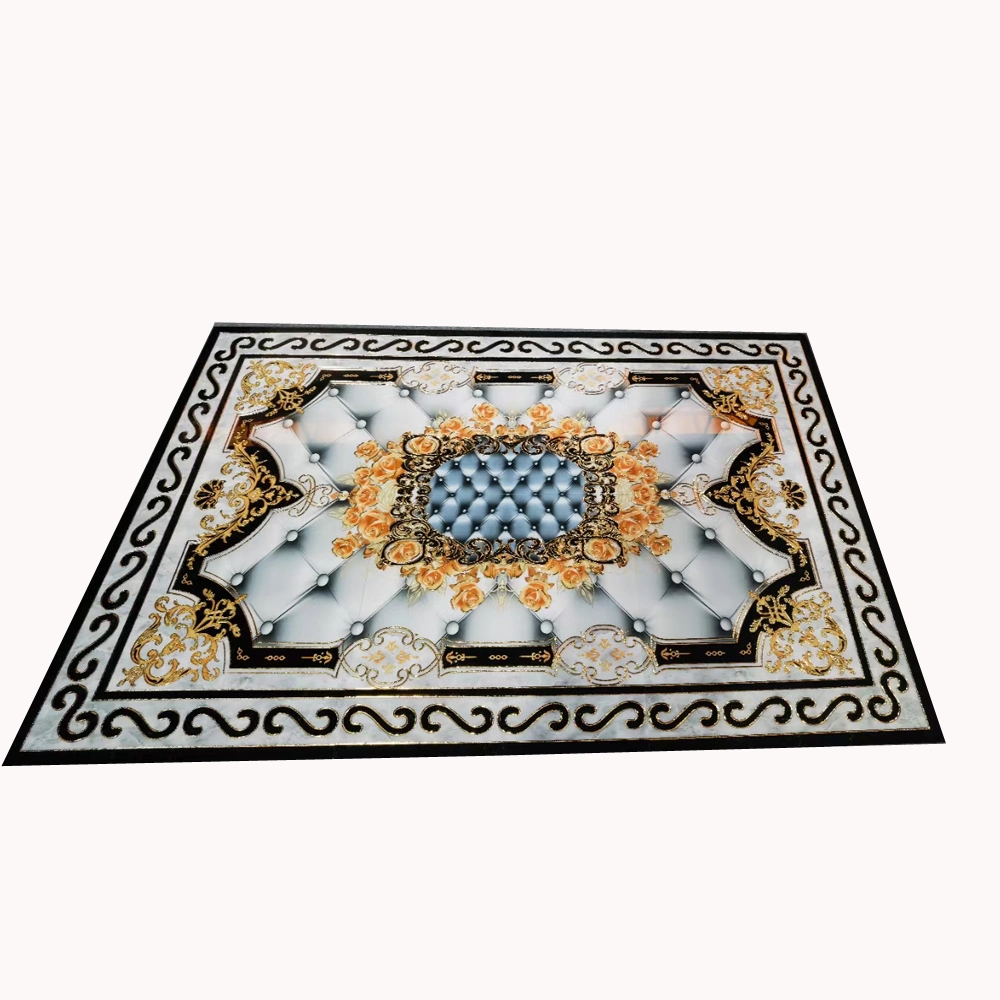 1200*1200mm Glazed Interior Flooring Living Room Cheap Carpet Floor Tile