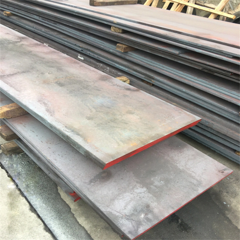 1.3243 M35 Skh55 High Speed Steel