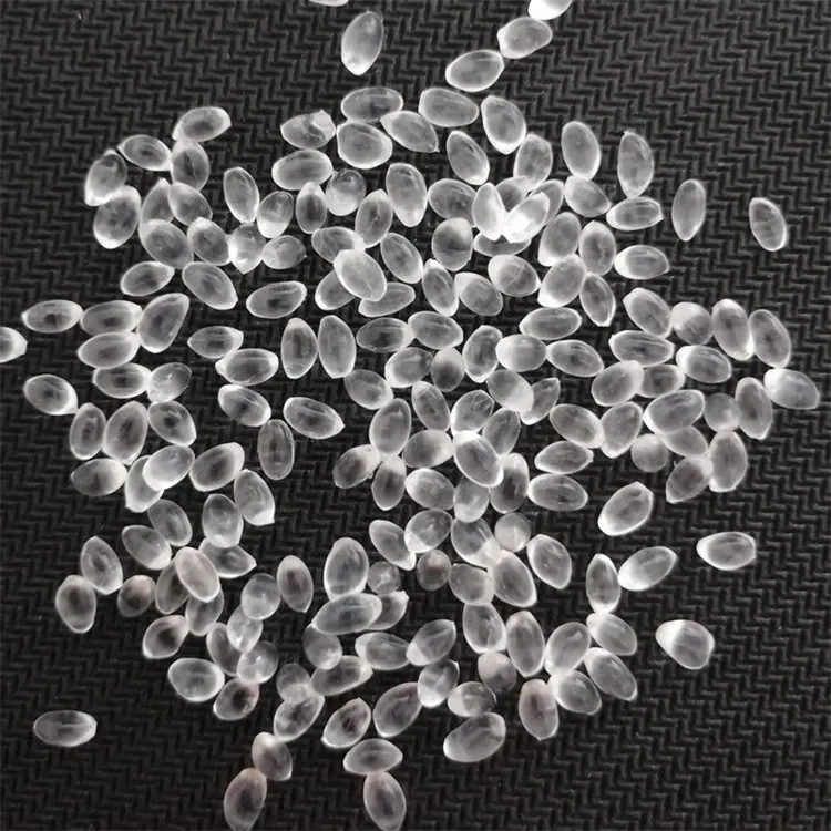 Best Quality 18% 19% 28% 33% 40% EVA Resin Granules Chemical Ethylene Vinyl Acetate Copolymer Recycled EVA Plastic