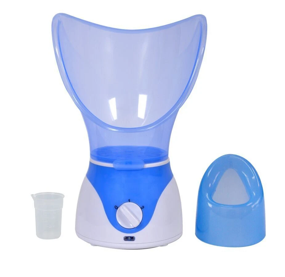 Three-Color Style Facial Water Replenishment Instrument Support Dropshipping