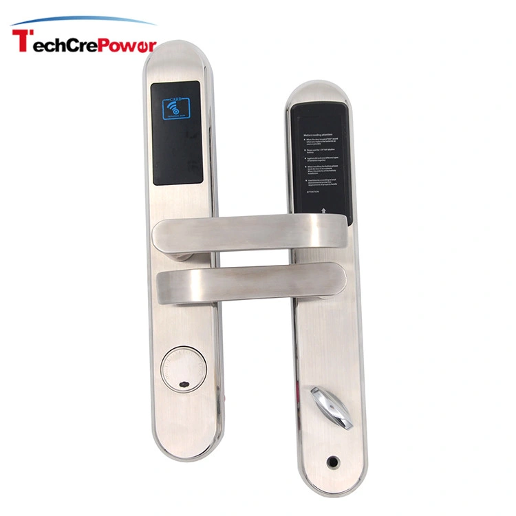 E640 Good Quality Hotel House Electronic Door Lock System