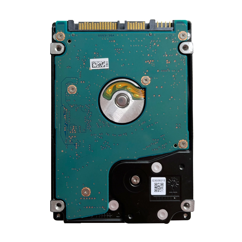 Professional CCTV Surveillance Optimization Specialized 3.5 Inch Hard Disk Drive HDD