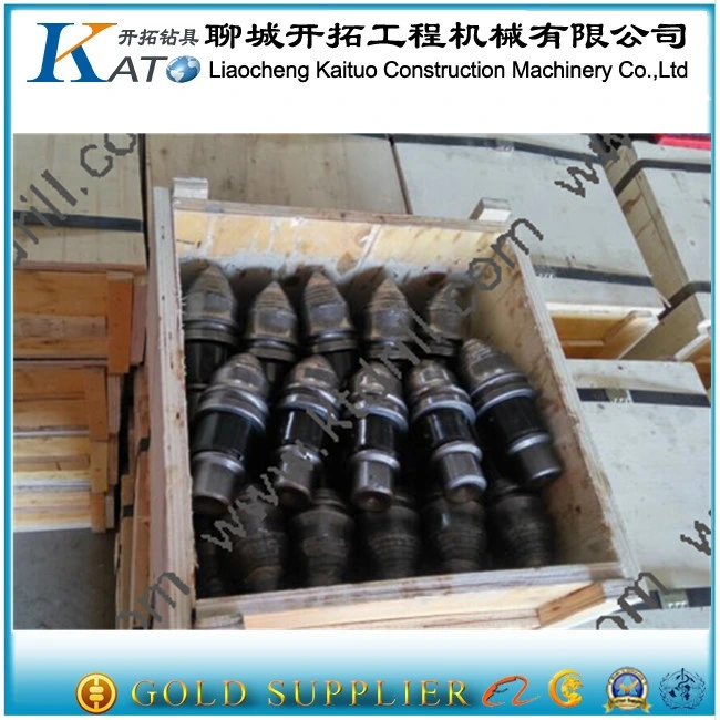 Rock Rotary Digging Bits/ Coal Mining Drill Bits B47k17h, B47k19h, B47k22h, B43k, B43h, Bhr73