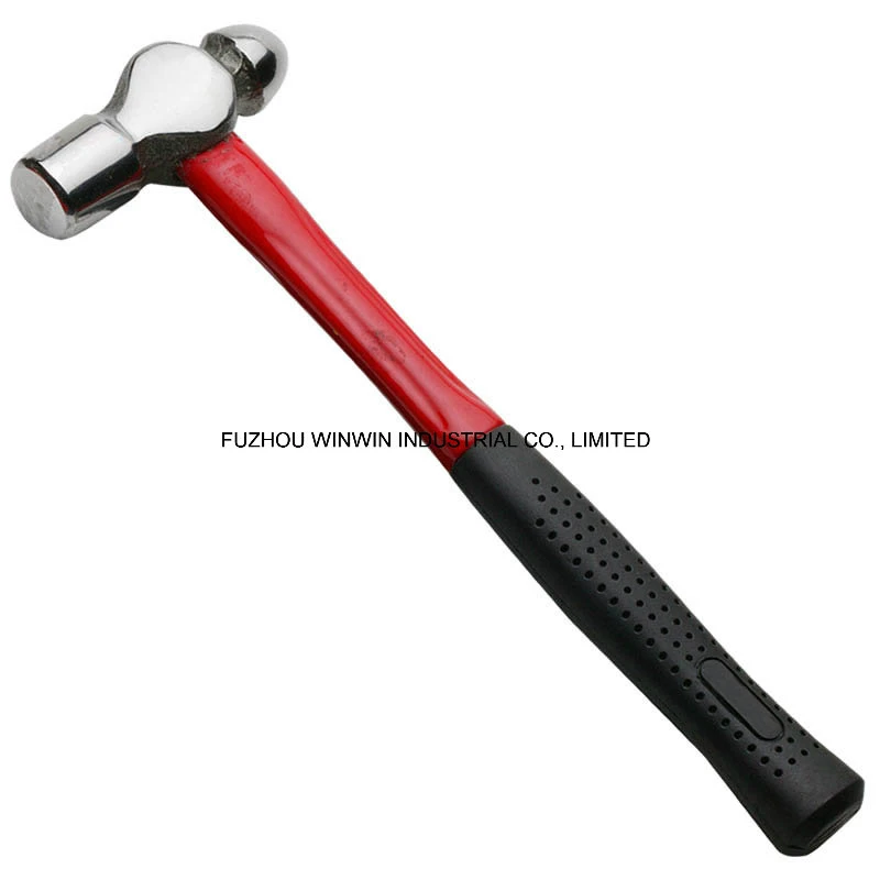 Drop Forged Ball Pein Hammer (WW-BPH01)