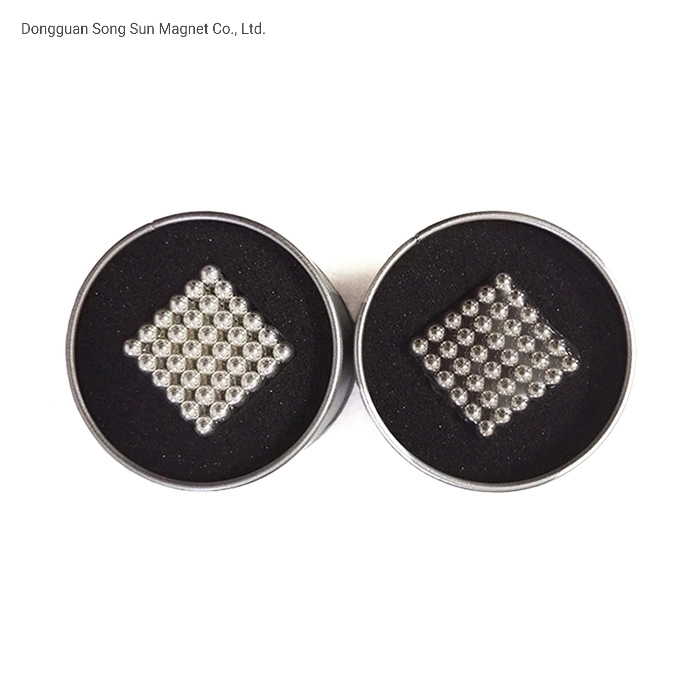 3mm, 5mm, 6mm, 8mm, 10mm, 20mm Magnet Ball