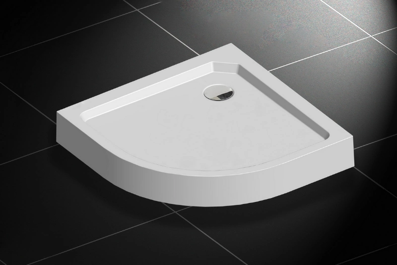 High quality/High cost performance SMC Shower Tray