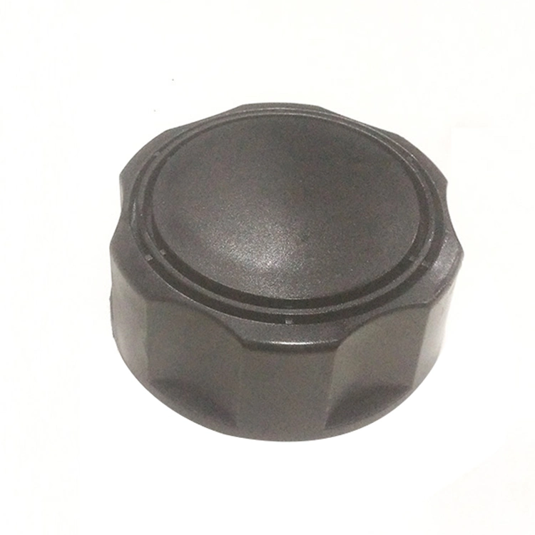 Alternative CB003-1021-001 Ink Tank Cap (black) for Citronix Empty Plastic Bottle