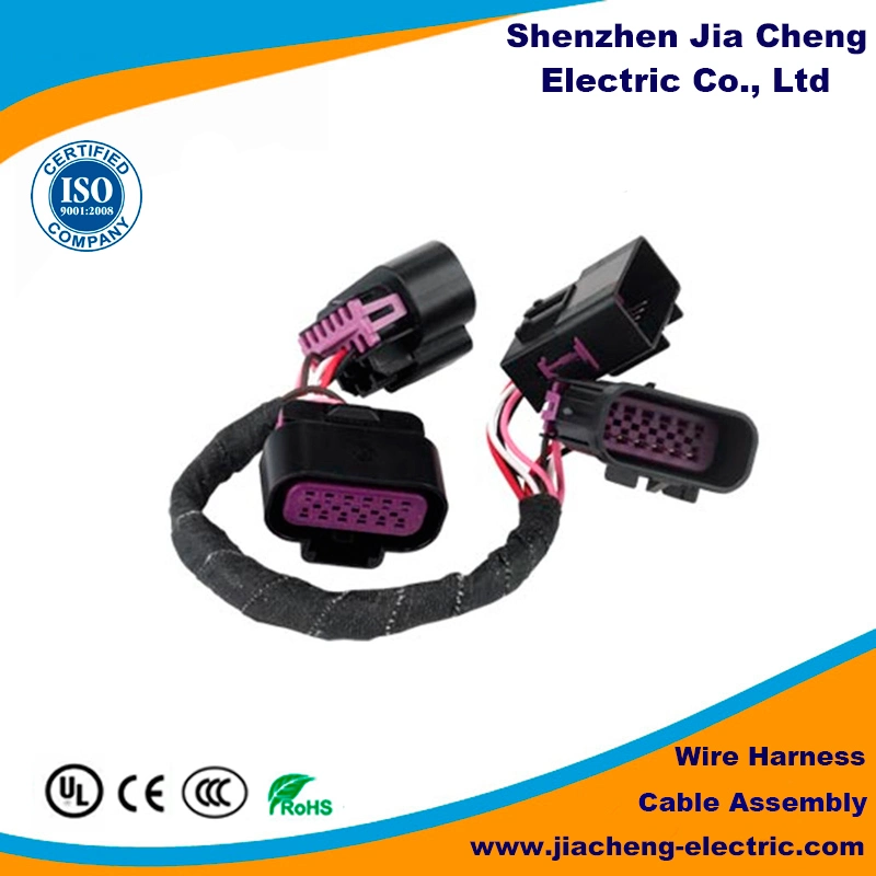 Industrial Electrical Wire Electrical Wires Trailer Harness