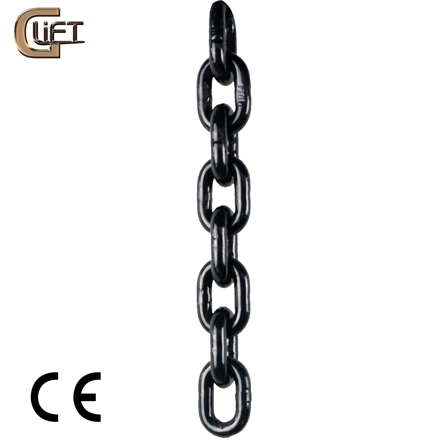 G80 Type Chain Sling Connector Master Link for Wire Rope Hoist CE Certificated Assembly Chain of High quality/High cost performance  (G80)