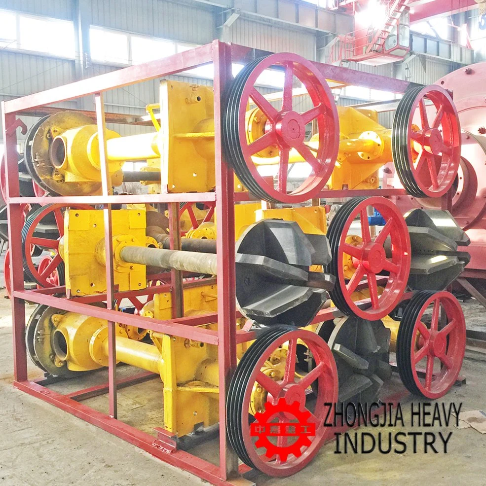 Xcf/Kyf-8cbm Copper Ore Gold Ore Mine Flotation Cell Machine