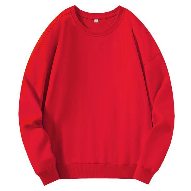 Wardrobe Essential: 330g Cotton Sweater - Bulk and Retail Choices!