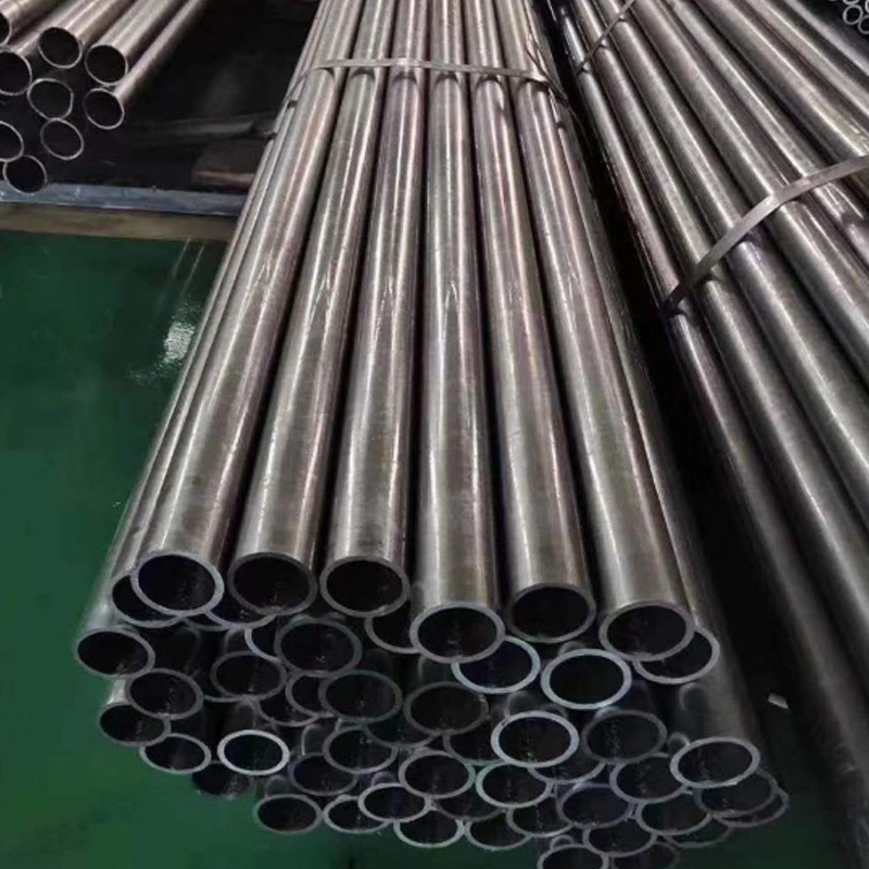 Cold Rolled Brother Hse Tube AISI4130/4135/4140 High Precision Alloy Steel Seamless Pipe