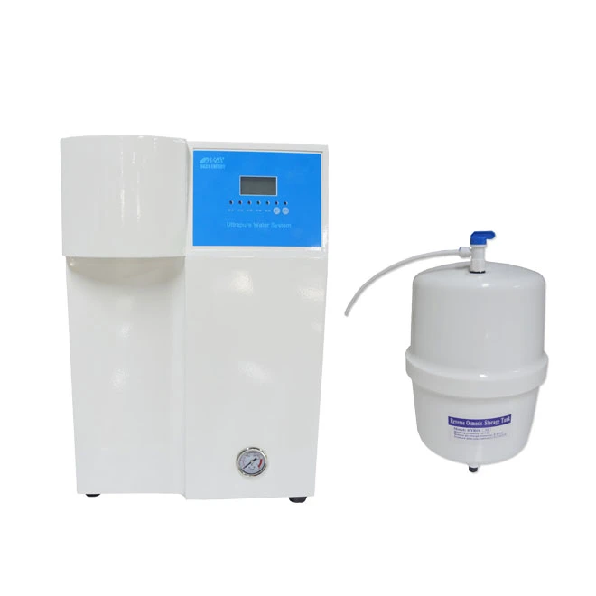 Best Price RO Water Filter Ion Exchange Resin Ultrapure Water Purification System