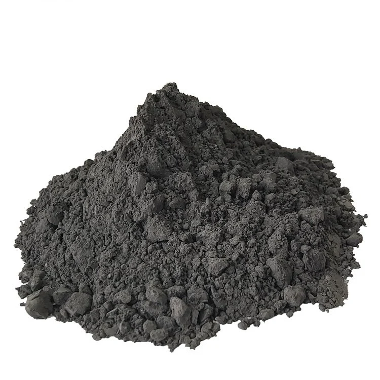 Cobalt Powder Superfine Nanometer Cobalt Tetroxide Powder for Scientific Research and Experiment