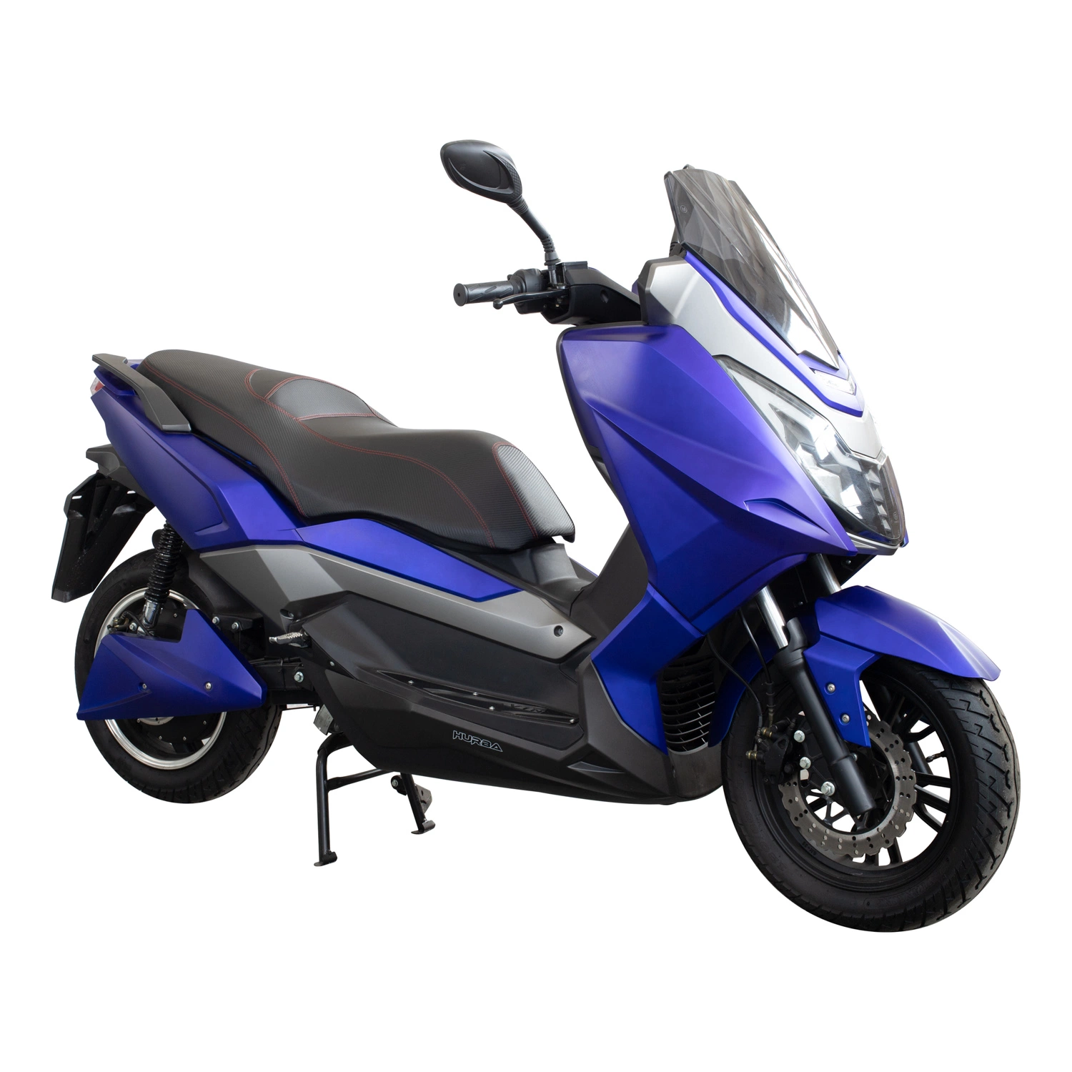 Atacado China Nova Design EEC Removable scooter elétrica, alta velocidade potente 5000W motor Electric motociclo, adulto Grande tamanho ciclomotor, veículo elétrico