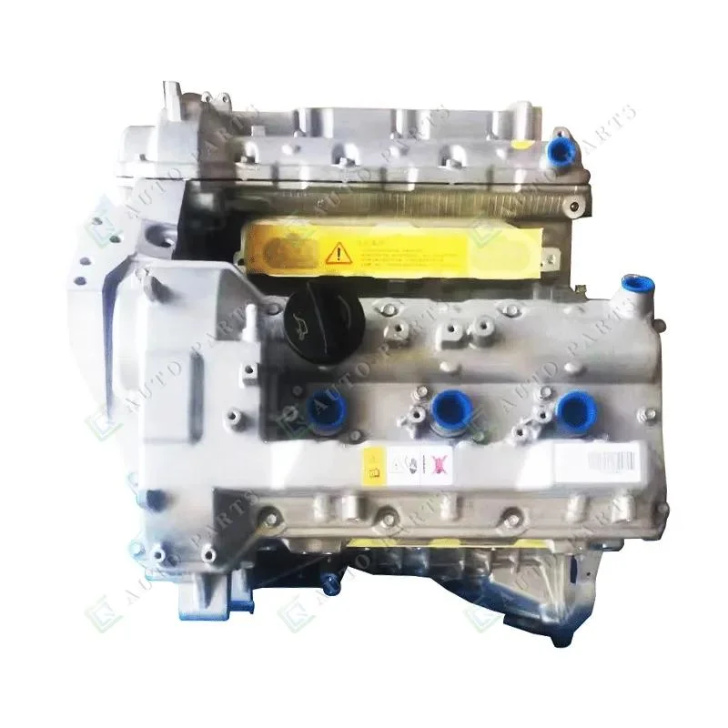 Original New Auto Parts Engine G6da Engine Long Block G6da Korean Motor Parts G6da Engine for Hyundai Entourage