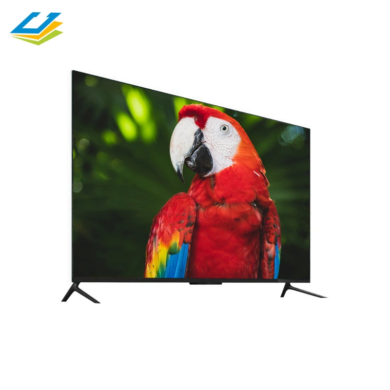 Flat Screen Full-HD Color LED LCD Android Smart Television