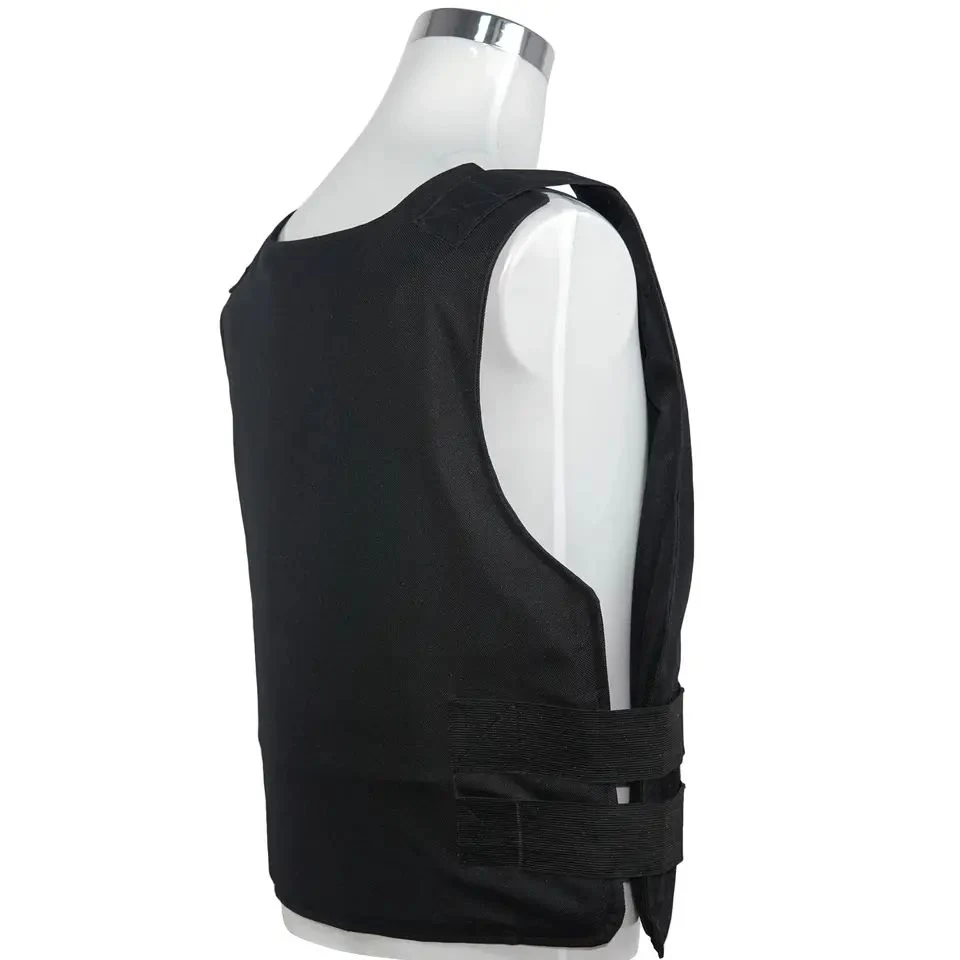 Light Weight Tactical Concealable Carrier Bulletproof Vest Bullet Proof Clothing