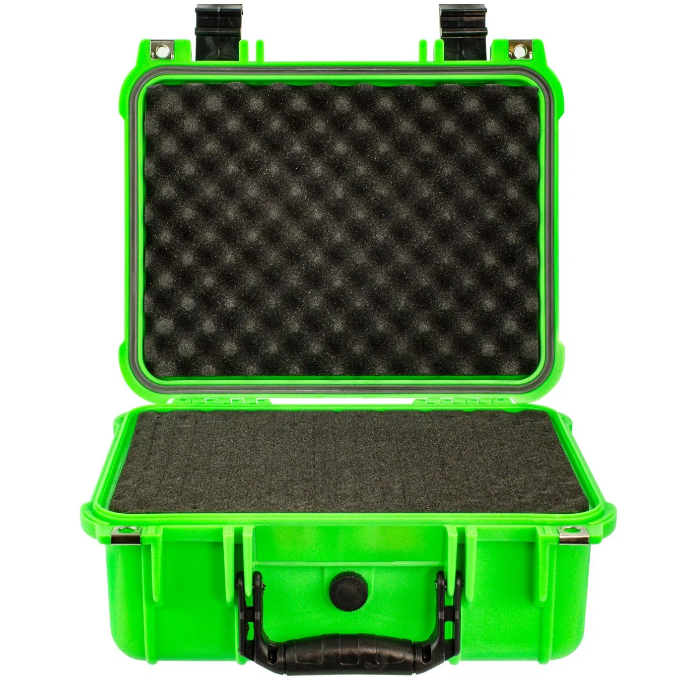 Hard Case Waterproof Plastic Case Protective Gear and Camera Hard Case Water Shock Proof with Foam