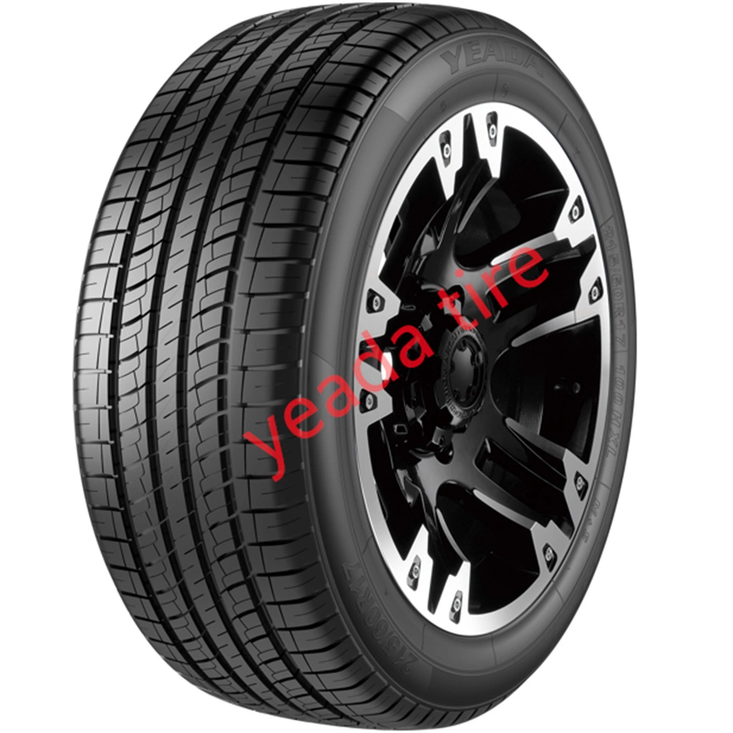 Yeada Farroad Saferich SUV Ht at Mt Xt Rt Sport Drifting Racing Run-Flat Van Passenger Car Tyres 31*10.5r15, 265/70r16 285/60r18 265/60r18