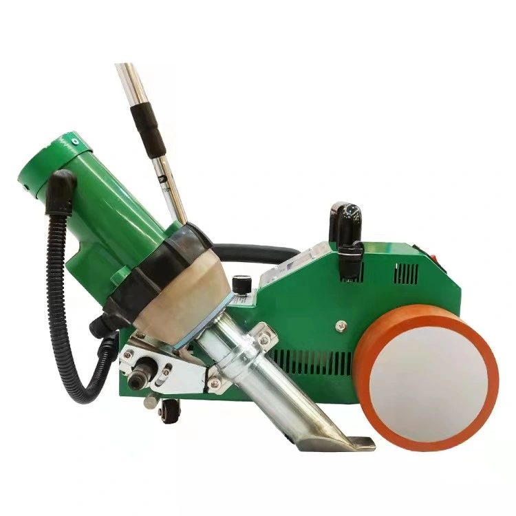 Vinyl Welding Machine Tarpaulin Machine Roof Welding Machine Tarpaulin Machine Heat Gun