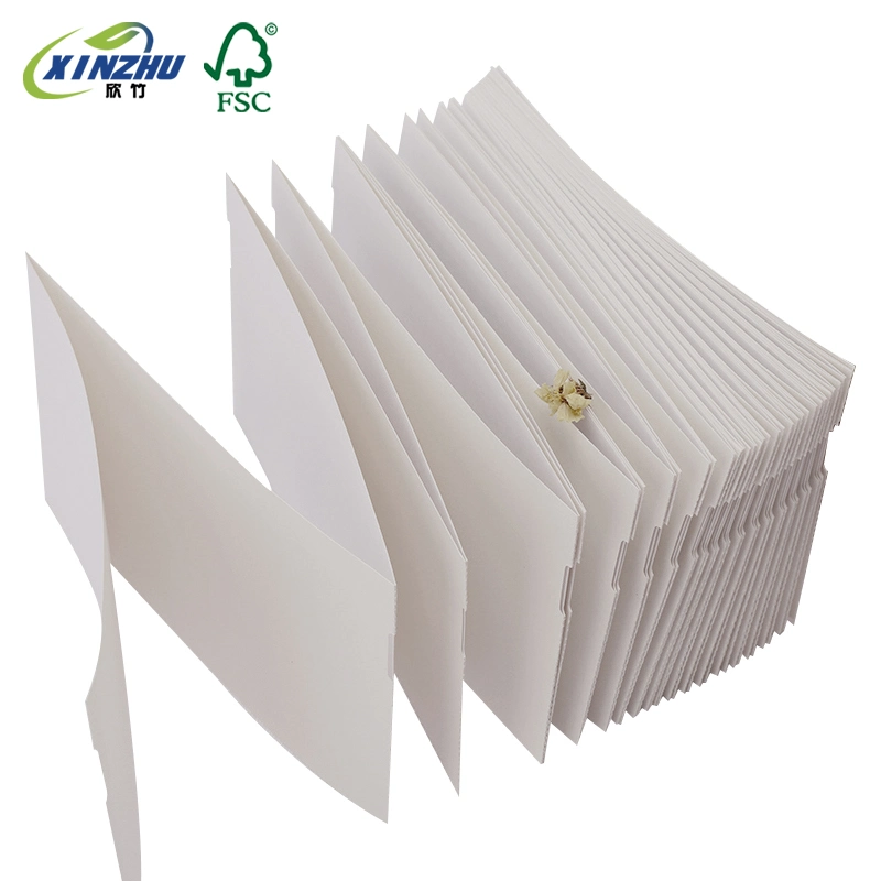 Coated Jumbo Roll Self-Adhesive Label Thermal Card Material Luggage Storage Label Identification Strip