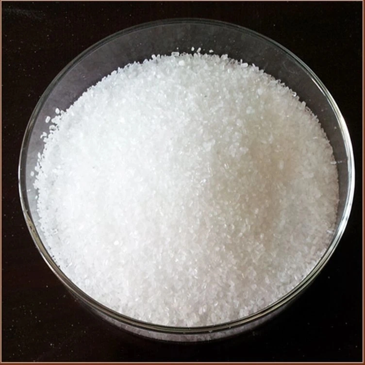 Fast Delivery Best Price Licl Anhydrous Lithium Chloride for Sale CAS 7447-41-8 Salt Reagent Battery Grade