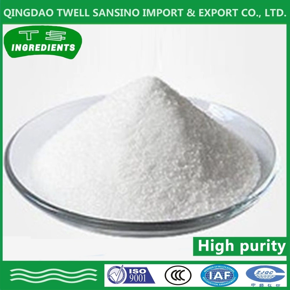 White Powder Food Additive Dl-Malic Acid for Food Grade CAS: 6915-15-7