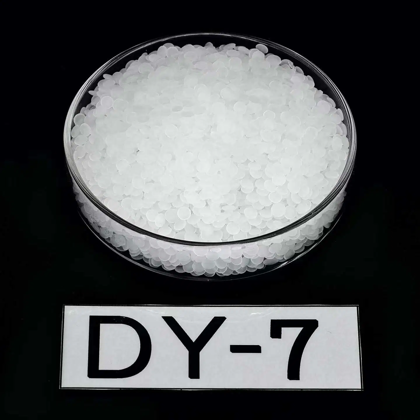 PVDF Granules Injection Molding Resin Specialty Polymers PVDF Résine