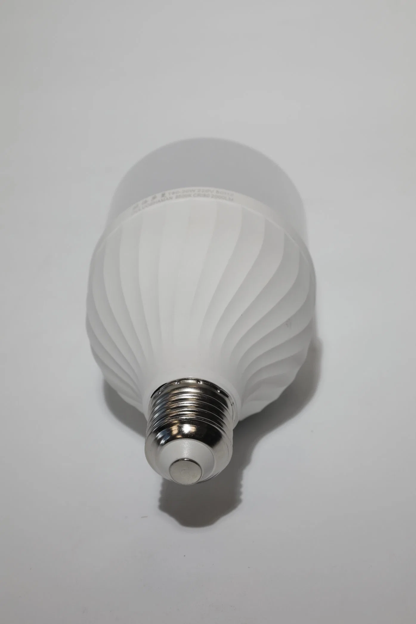 Promotional Price Electric Energy Saving White 85V 220V T Shape LED Bulb Light