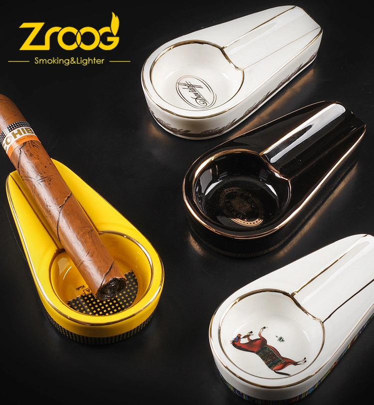 Windproof Car Ashtray Smokeless Valentines Day Gifts for Family or Clients