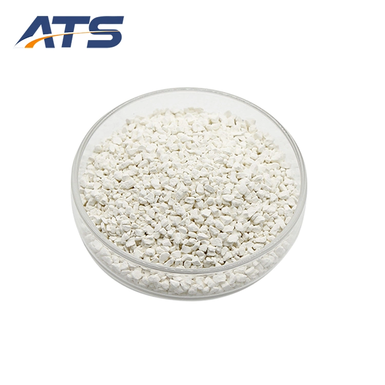 1-3mm 99.99% Cerium Oxide CEO2 Sintered Granule for Optical Vacuum Coating