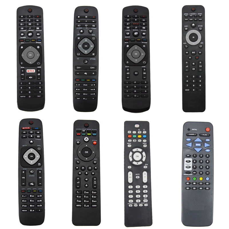 Philips TV Remote Control Hot Selling