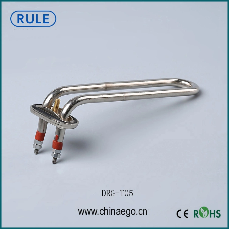 U Shape Electric Heating Element for Electric Water Boilers/Electric Ovens/Electric Water Heater