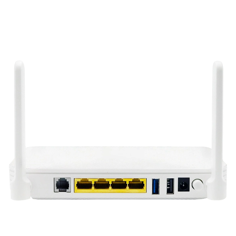 Xg-Pon ONU WiFi6 En8145X6 3000Mbps 4ge 1tel