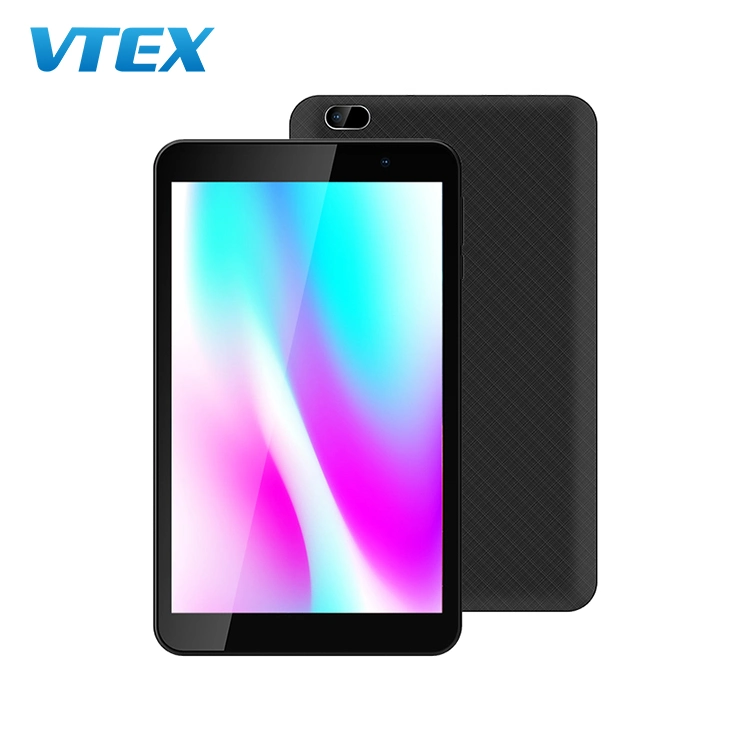 8inch Tablet-PC Android Touch-Screen Dual Camera Touchscreen Tablets 4G SIM Card Slot