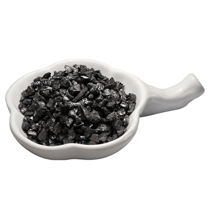 95% Carbon Raiser / Calcined Anthracite Coal for Metallurgical