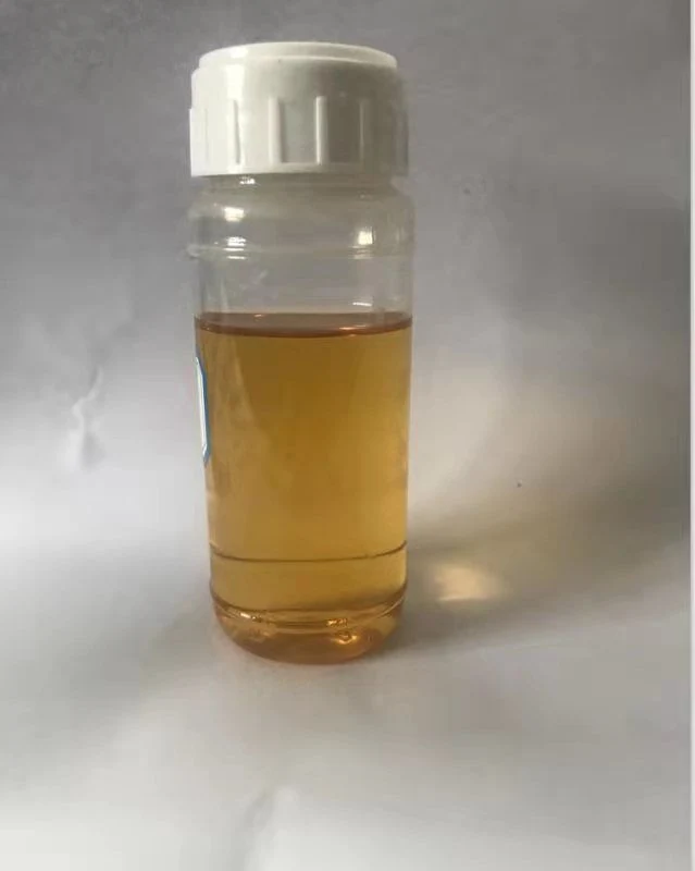 Preço de fábrica Meperflutrina CAS 352271-52-4 para Produtos químicos agrícolas 95% líquidos